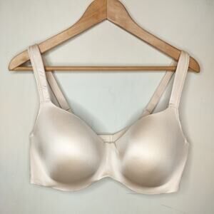 Soma 38DD Stunning Support Balconette Bra